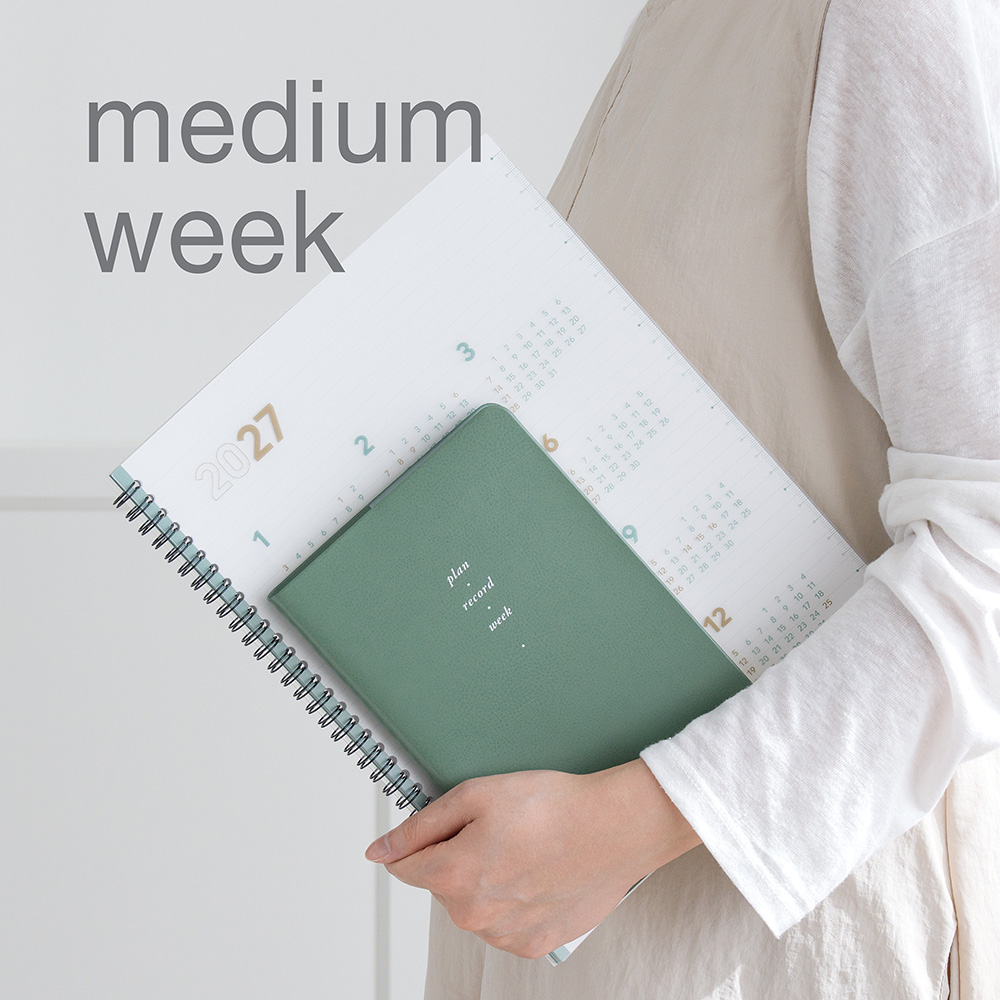 notable memory medium weekly 2027