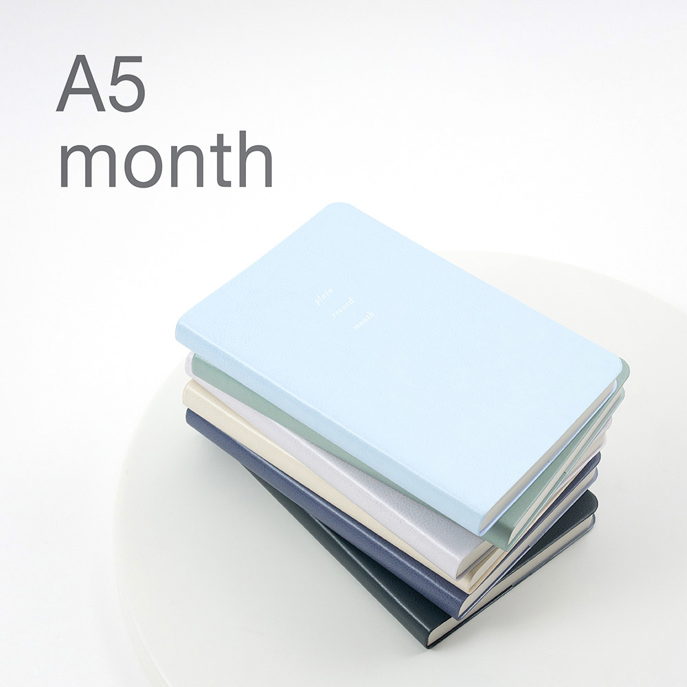 notable memory A5 monthly 2027