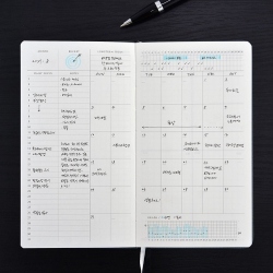 All-In Work Planner