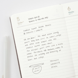 making memory small daily 2027
