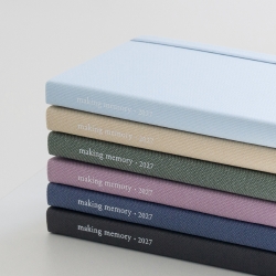 making memory medium weekly vertical 2027