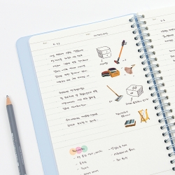 notable memory daily manager v.7