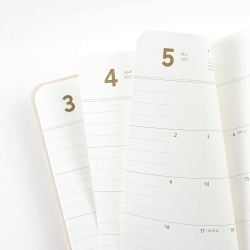notable memory handy monthly 2027