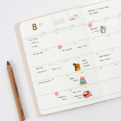 notable memory small monthly 2027