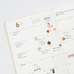 notable memory B5 monthly 2027