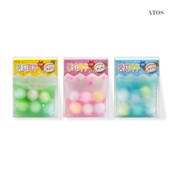 Bongji Crispy Wax Squishy