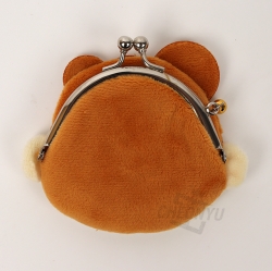 Crayon Shin-chan Himawari Snap Coin Purse