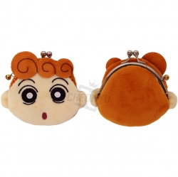 Crayon Shin-chan Himawari Snap Coin Purse