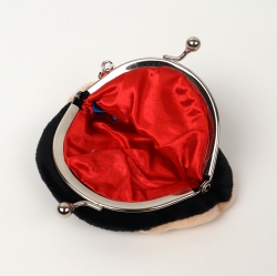 Crayon Shin-chan Snap Coin Purse