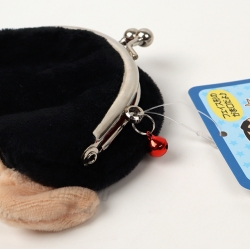 Crayon Shin-chan Snap Coin Purse