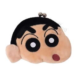 Crayon Shin-chan Snap Coin Purse