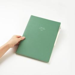 WEEKLY PLANNER 2027 A4