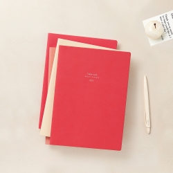 WEEKLY PLANNER 2027 B5