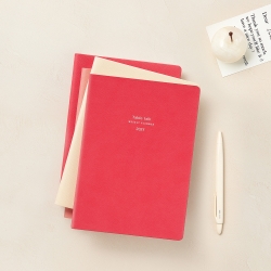 WEEKLY PLANNER 2027 A5