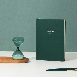 WEEKLY PLANNER 2027 B6
