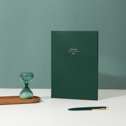 MONTHLY PLANNER 2027 B5