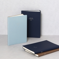 MONTHLY PLANNER 2027 A5