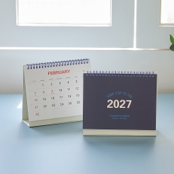 CALENDAR PLANNER 2027