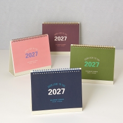 CALENDAR PLANNER 2027