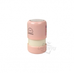 Oh! Moknuni Self Inking Compliment Stamp (1set of 24)