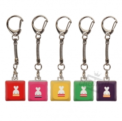 Booto Keycap Keyring 1 button