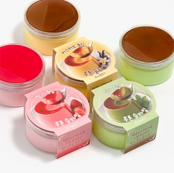 Two Tone Puding Slime (Random)