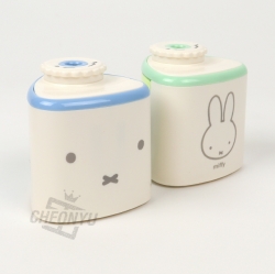 Miffy Electric Pencil Sharpener