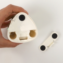 Miffy Electric Pencil Sharpener