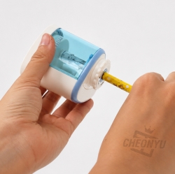 Miffy Electric Pencil Sharpener