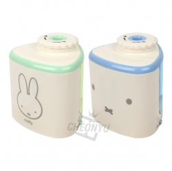 Miffy Electric Pencil Sharpener