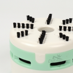 Miffy Mini Desktop Vacuum Cleaner