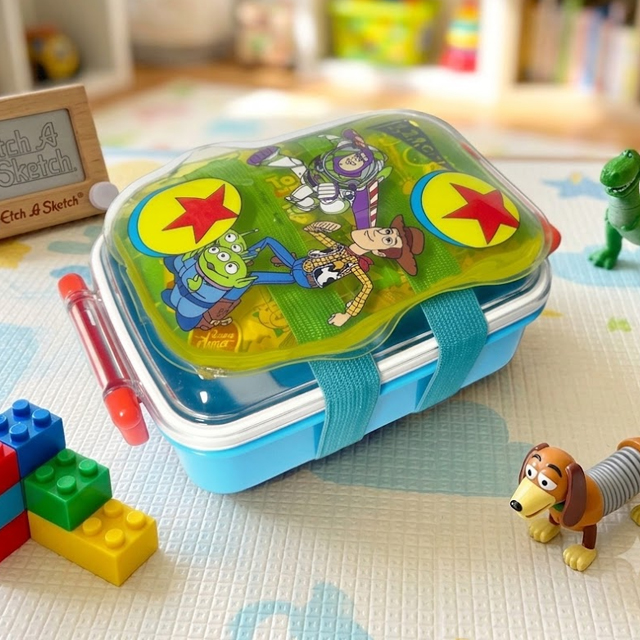 Toy Story 23 Band-Type Ice Pack
