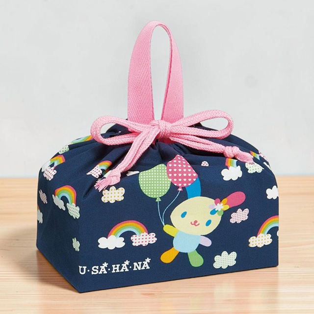 Usahana Lunch Bag