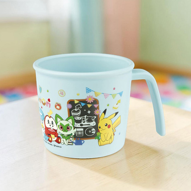 Pokemon Baby Cup 230ml