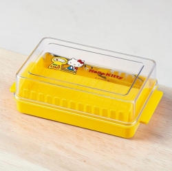 Hello Kitty Old School Butter Cutter