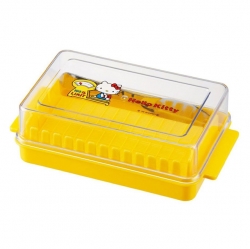 Hello Kitty Old School Butter Cutter