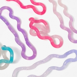 Wave Stress Relief Toy, Random