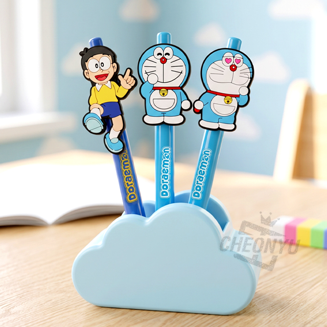 Doraemon Lovely Mechanical Pencil