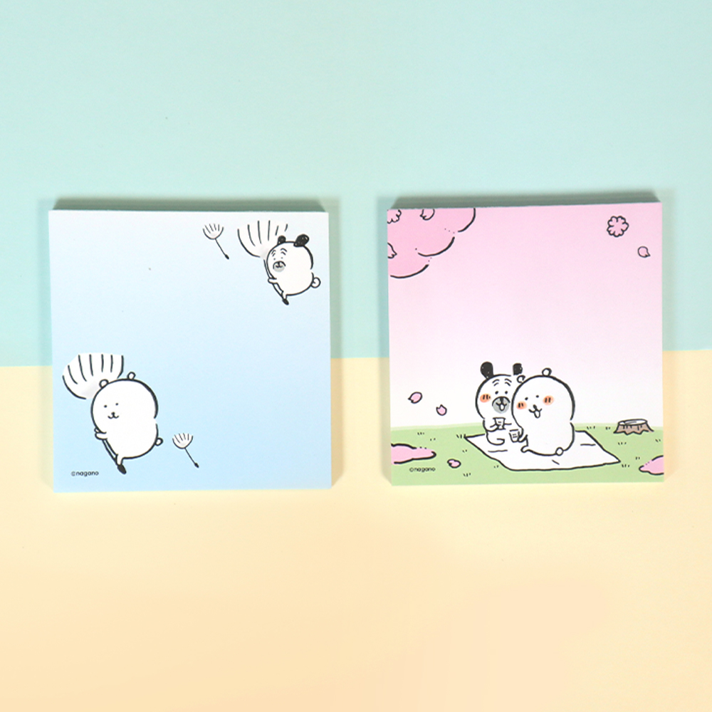 Damgome Mini Memo Note