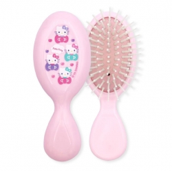 Sanrio Mini Oval Cushion Brush