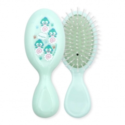 Sanrio Mini Oval Cushion Brush
