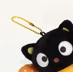 Sanrio Bundle Bag Plush Keychain