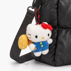 Sanrio Bundle Bag Plush Keychain