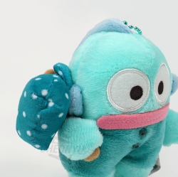 Sanrio Bundle Bag Plush Keychain