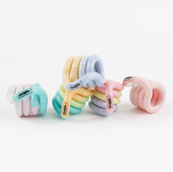 Tangle GEMS Fidget Toy_Cloud, 1P Random