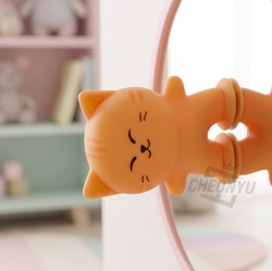Squishy Mochi Cat (Random)