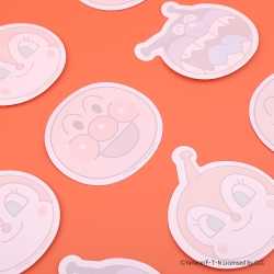 Anpanman Sticky Notes ,40pcs