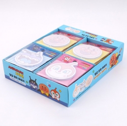 Anpanman Sticky Notes ,40pcs