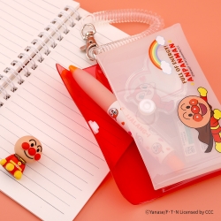 Anpanman Dual Case Keyring