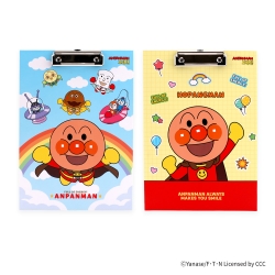 Anpanman A4 Clipboard